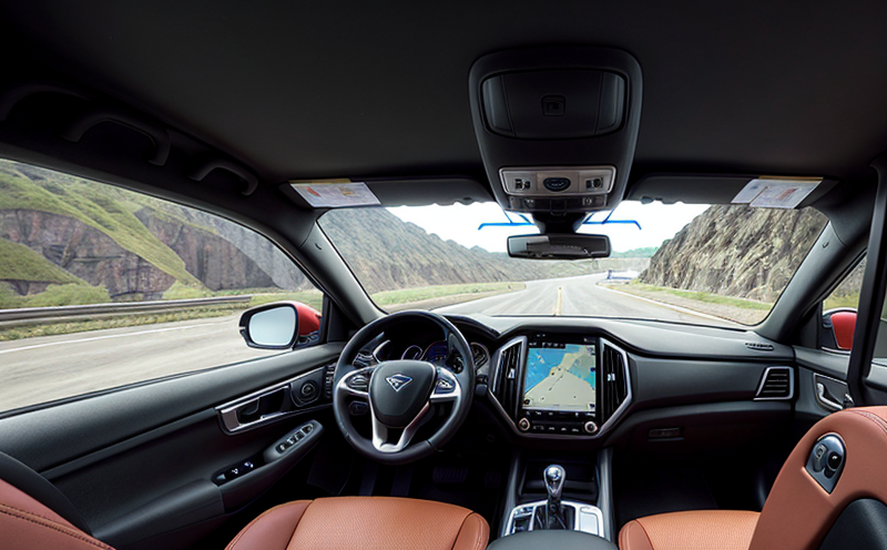 verification-of-autonomous-navigation-safety