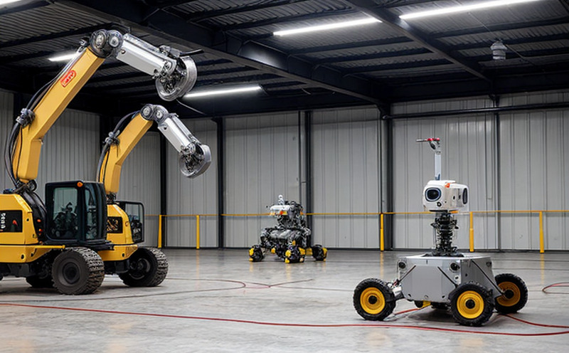 safety-testing-of-multi-robot-systems