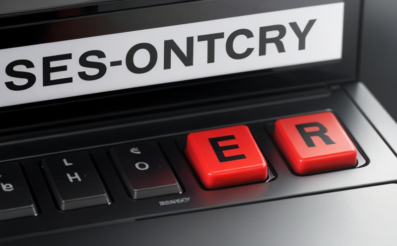 self-diagnosis-and-error-recovery-testing