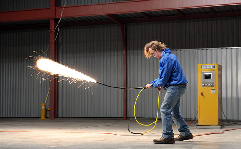 static-electricity-discharge-testing