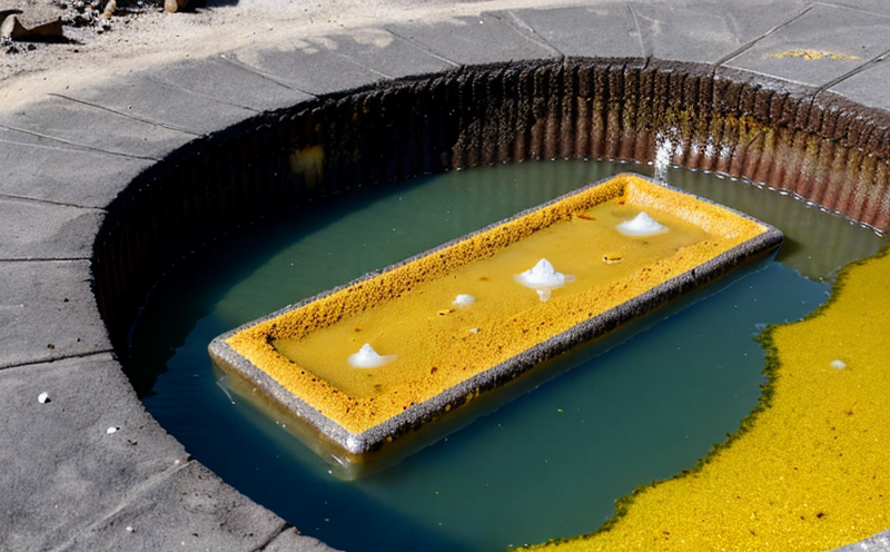 sm-9230-enumeration-of-iron-and-sulfur-bacteria-in-water