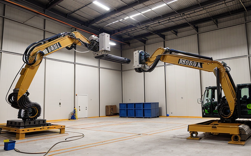 structural-integrity-testing-of-robotic-arms