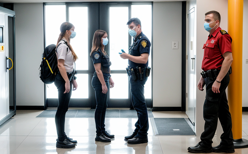 emergency-human-detection-system-testing