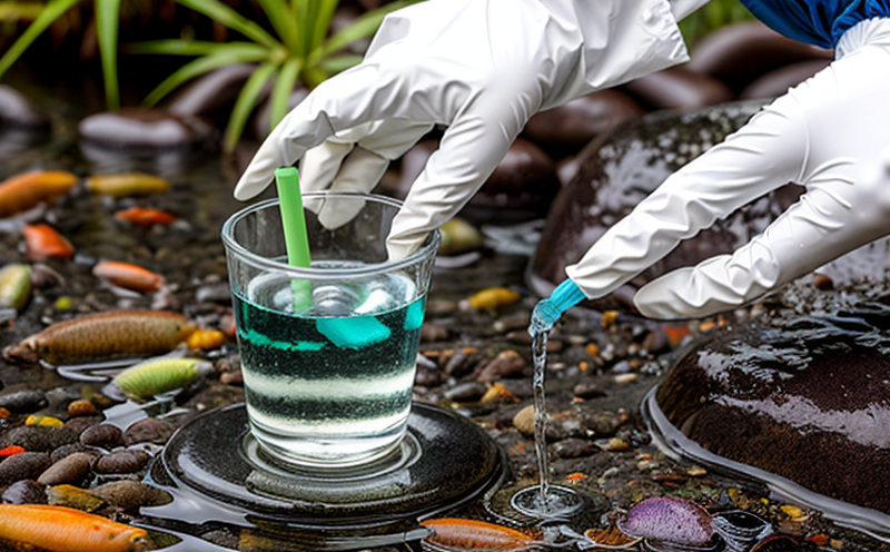 astm-d6515-bioindicator-organism-testing-in-water-quality