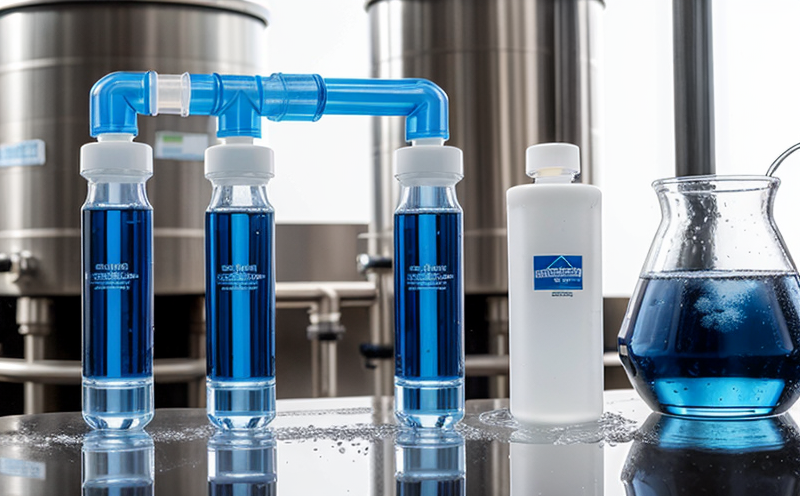astm-d5127-microbial-testing-of-deionized-and-ultrapure-water