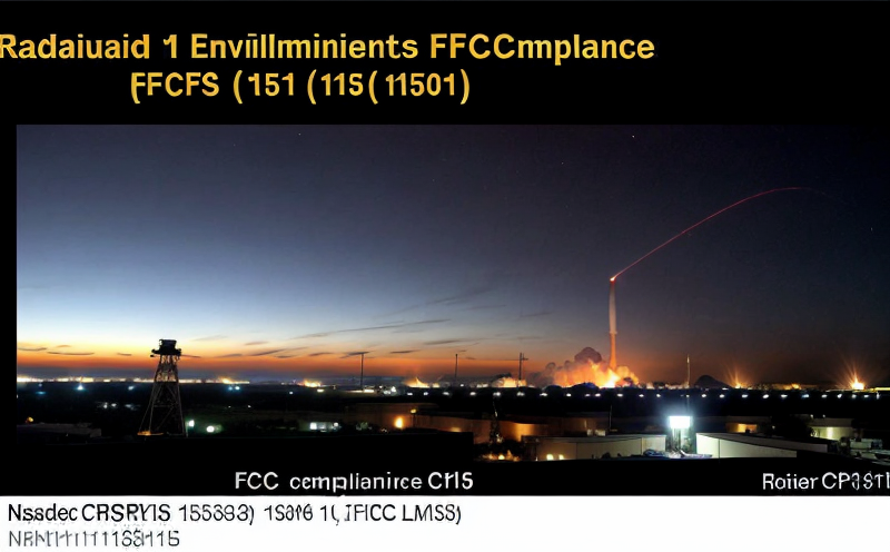 radiated-emission-limits-compliance-cispr-11-fcc-part-15