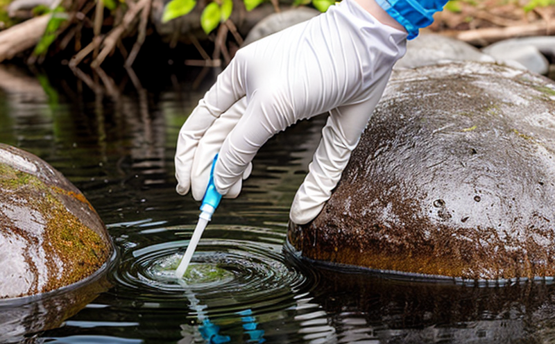iso-5667-3-microbial-sampling-procedures-for-environmental-waters