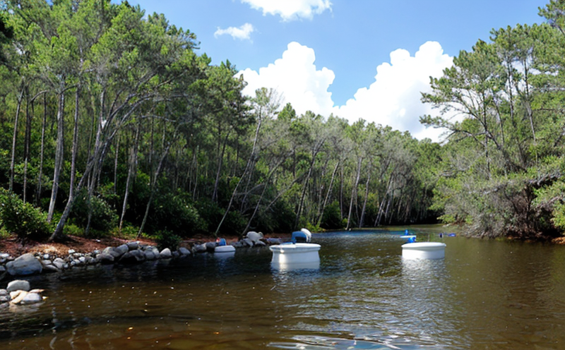 epa-11031-enterococci-testing-in-recreational-water