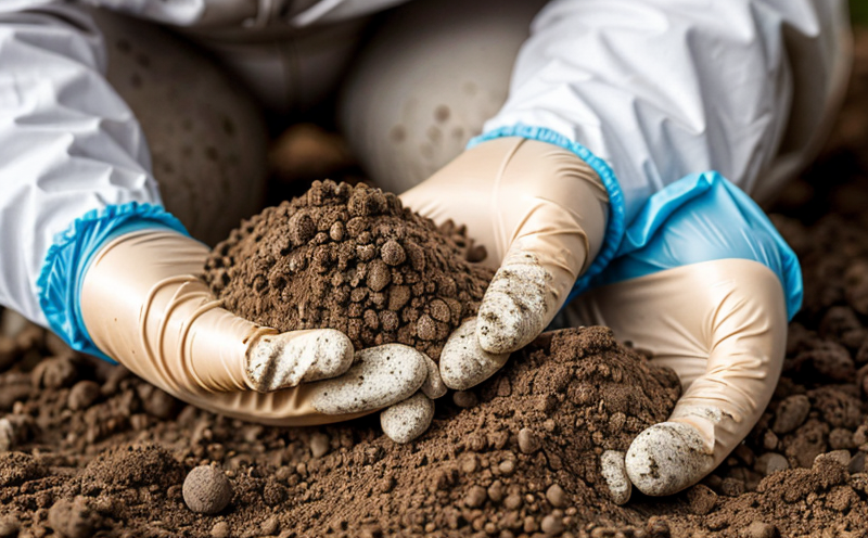 iso-15713-assessment-of-microbial-load-in-soil-samples