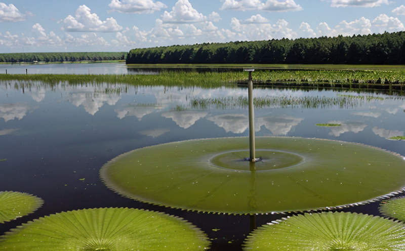 en-iso-8692-microbiological-impact-of-wastewater-on-algae
