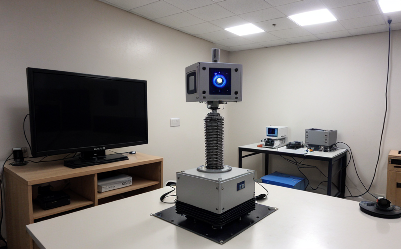 cispr-14-compliance-testing-for-robotic-control-units