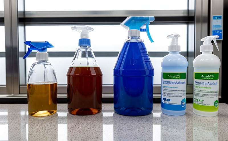 en-13727-bactericidal-activity-testing-for-disinfectants-used-in-industry