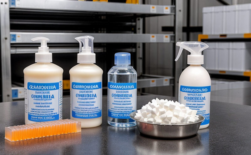 iso-18416-detection-of-candida-albicans-in-industrial-hygiene-products