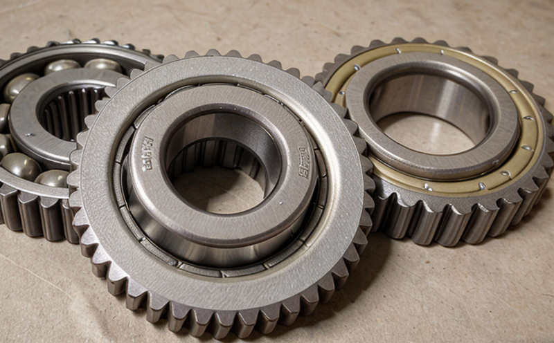 bearing-and-gear-wear-analysis