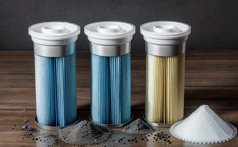 astm-f1608-bacterial-filtration-efficiency-of-industrial-filter-media