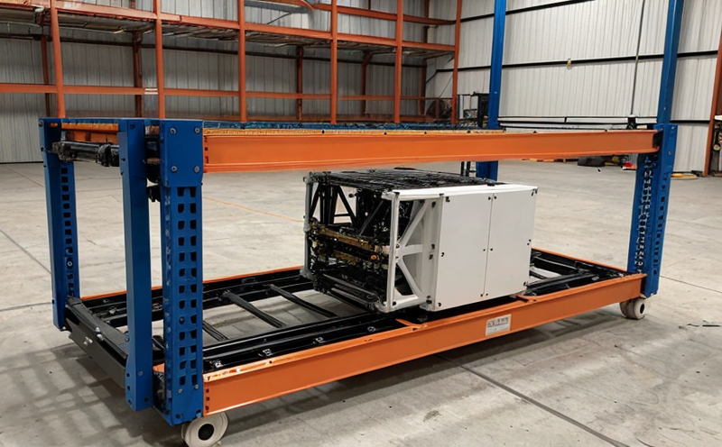 structural-integrity-of-robotic-frames-under-load