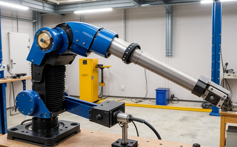 torsion-and-bending-tests-on-robotic-limbs