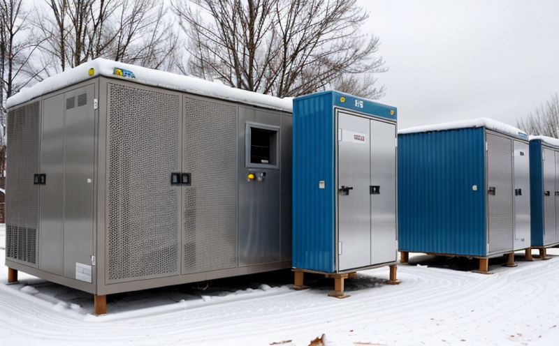 low-temperature-operational-efficiency-tests