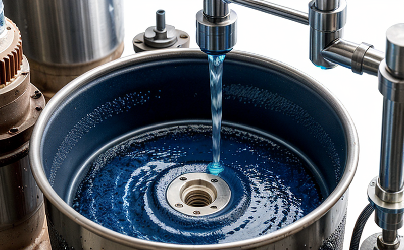 usp-1231-microbiological-quality-of-water-for-industrial-use