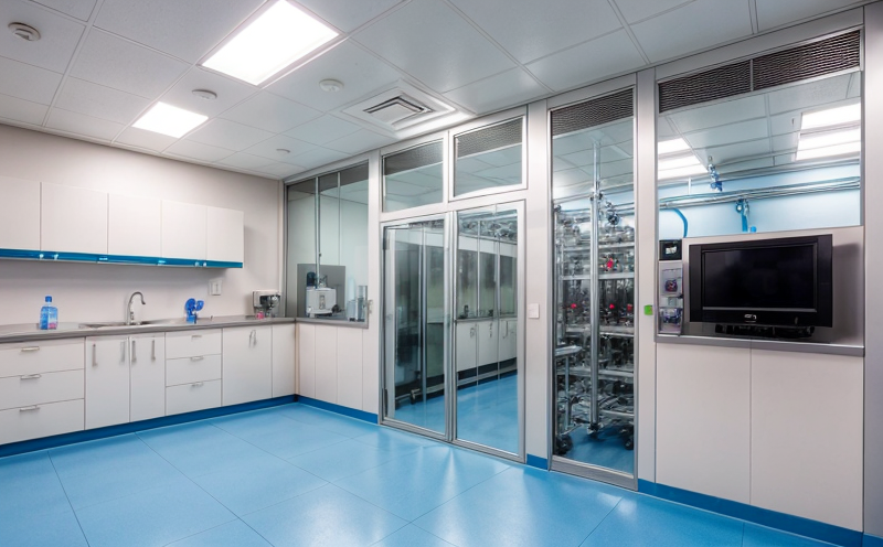 iso-14644-1-cleanroom-classification-for-pharmaceutical-manufacturing