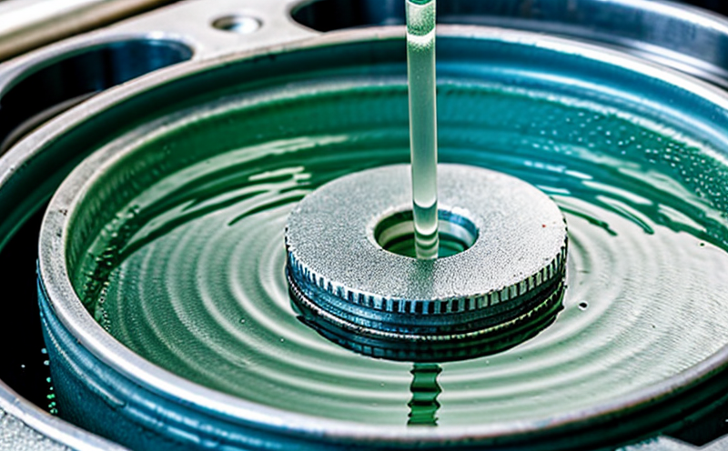 iso-11352-organic-contaminant-testing-in-water