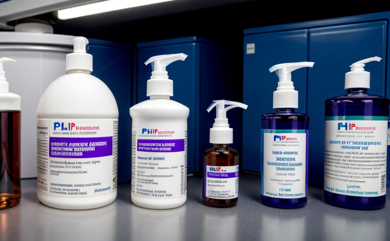 ph-eur-2611-detection-of-pathogens-in-veterinary-pharmaceuticals