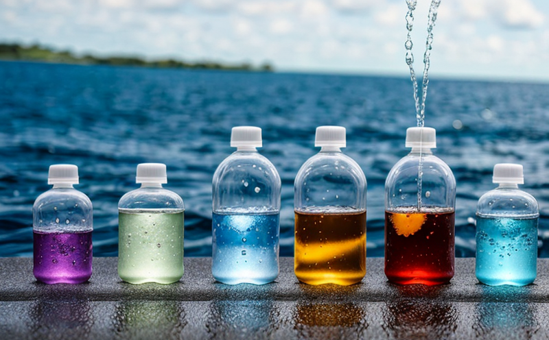 usp-1231-microbial-quality-of-water-used-in-packaging-production