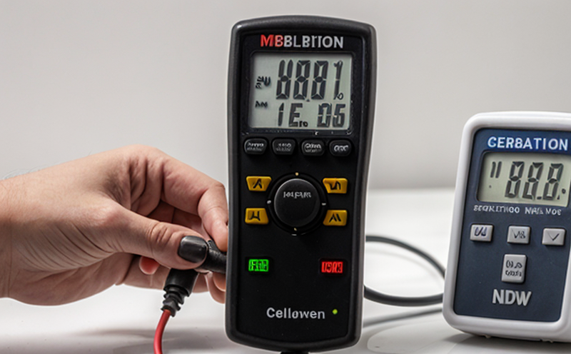 temperature-calibration