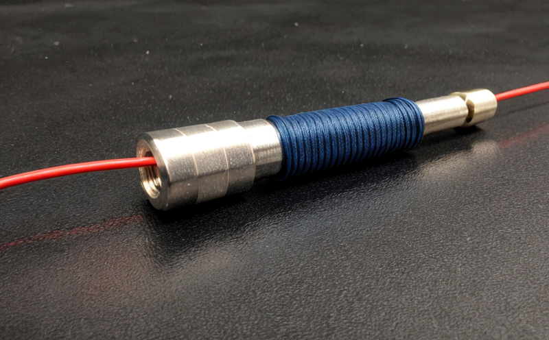 astm-e230-calibration-of-thermocouple-wire-standards