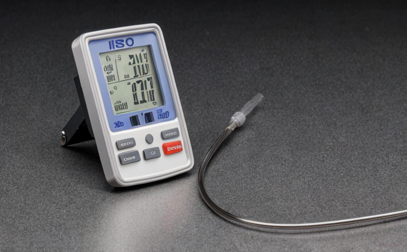 iso-20483-calibration-of-thermometers-for-food-industry