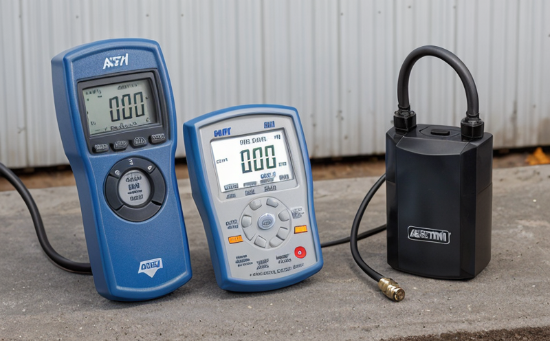 astm-e2731-calibration-of-industrial-temperature-data-loggers