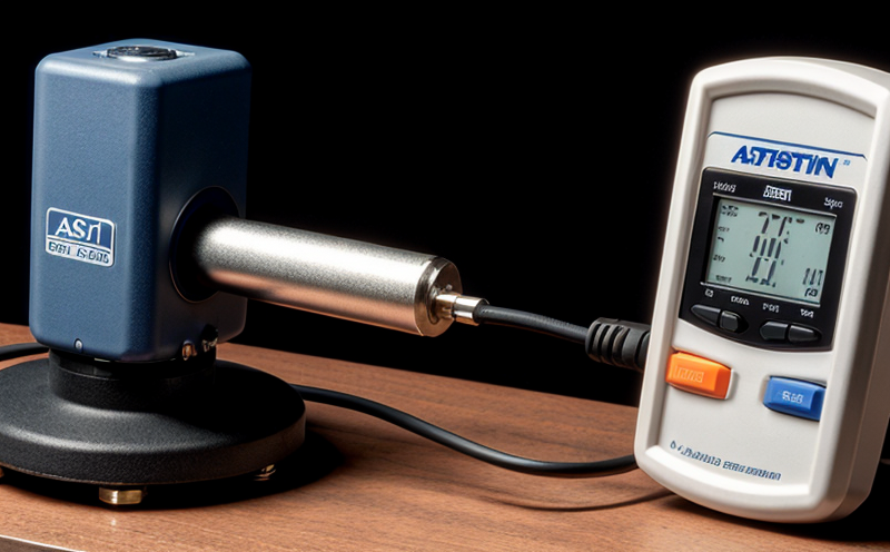 astm-e2307-calibration-of-infrared-temperature-measuring-devices