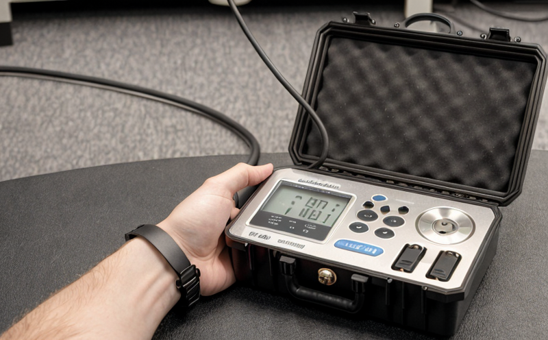 nist-calibration-of-portable-temperature-measurement-devices