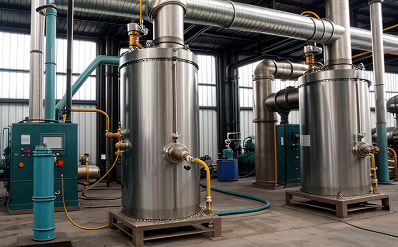 astm-e2691-calibration-of-thermocouples-for-petrochemical-industry