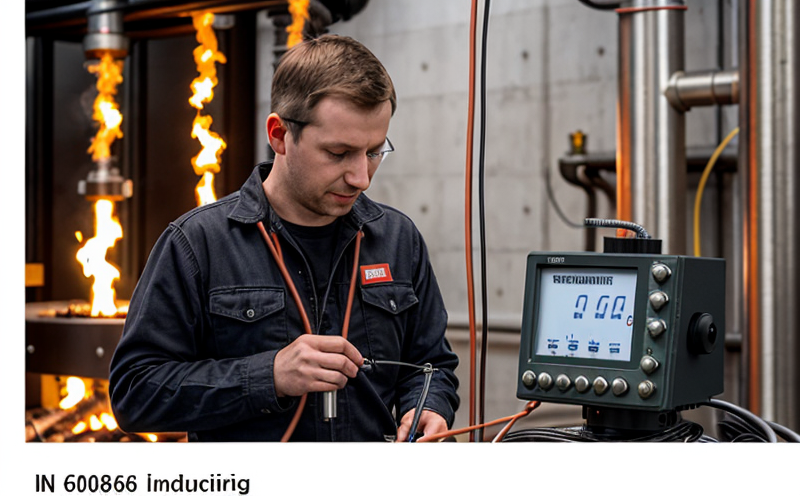 din-en-60584-calibration-of-thermocouples-for-industrial-automation