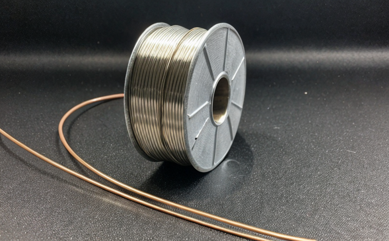 astm-e230-calibration-of-thermocouple-wire-standards-for-industry