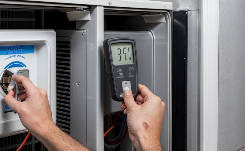 iso-22063-calibration-of-temperature-sensors-in-hvac-and-refrigeration