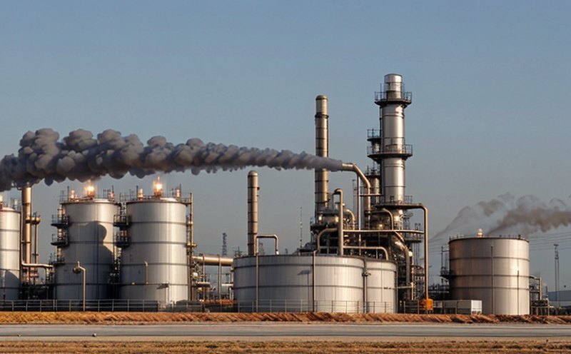 astm-e2691-calibration-of-thermocouples-in-petrochemical-processes