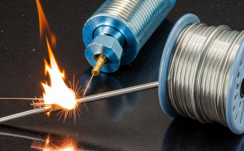 astm-e230-calibration-of-thermocouple-wire-standards-for-industrial-use