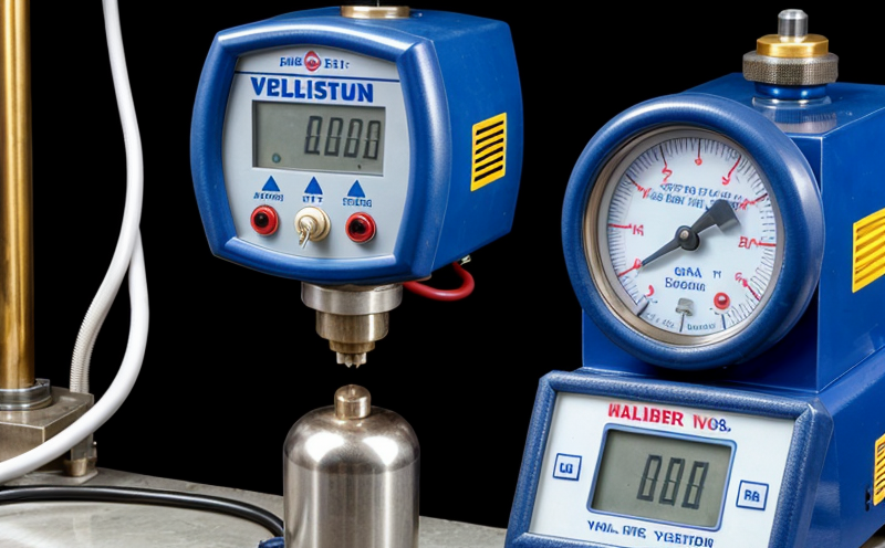 pressure-vacuum-calibration