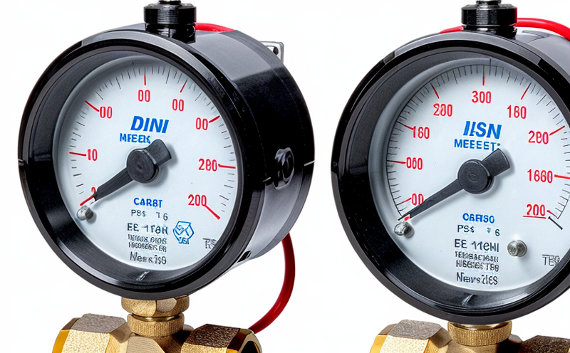 din-en-iso-5167-calibration-of-flow-meters-with-pressure-measurement