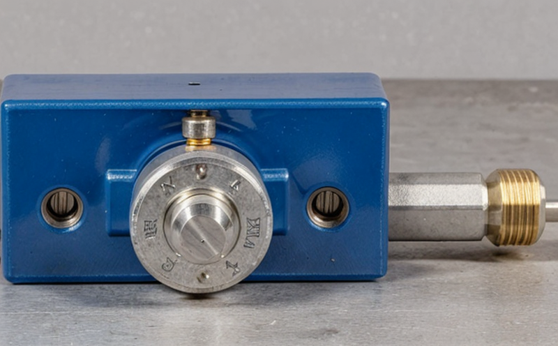 astm-e74-calibration-of-load-cells-and-pressure-sensors