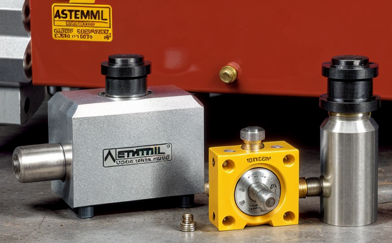 astm-e74-calibration-of-load-cells-and-pressure-transducers