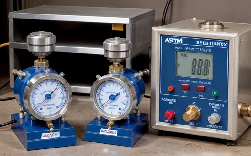 astm-e2072-calibration-of-differential-pressure-measurement-instruments