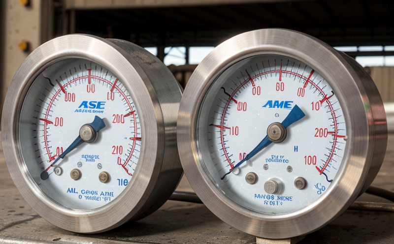 asme-b401-calibration-of-pressure-gauges-in-oil-and-gas-industry