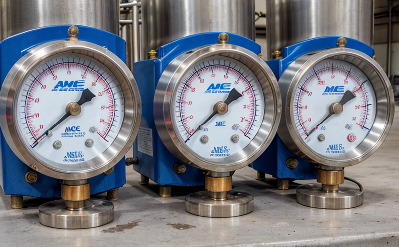 asme-b40100-calibration-of-pressure-gauges-for-chemical-industry