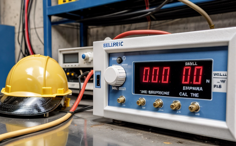 electrical-equipment-calibration