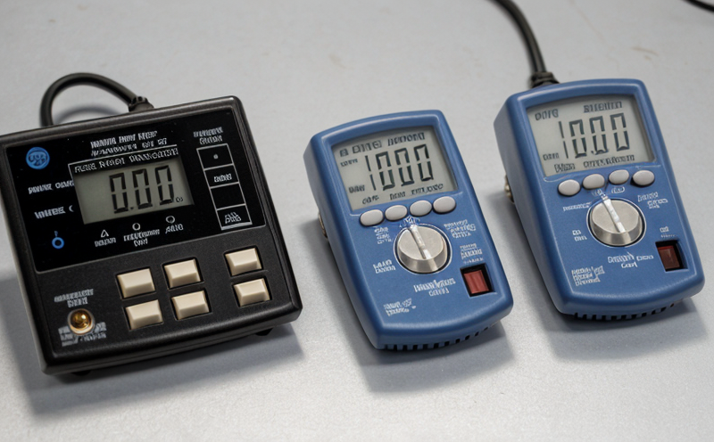 nist-traceable-calibration-of-electrical-power-meters