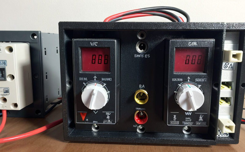 iec-61557-calibration-of-electrical-protection-relays