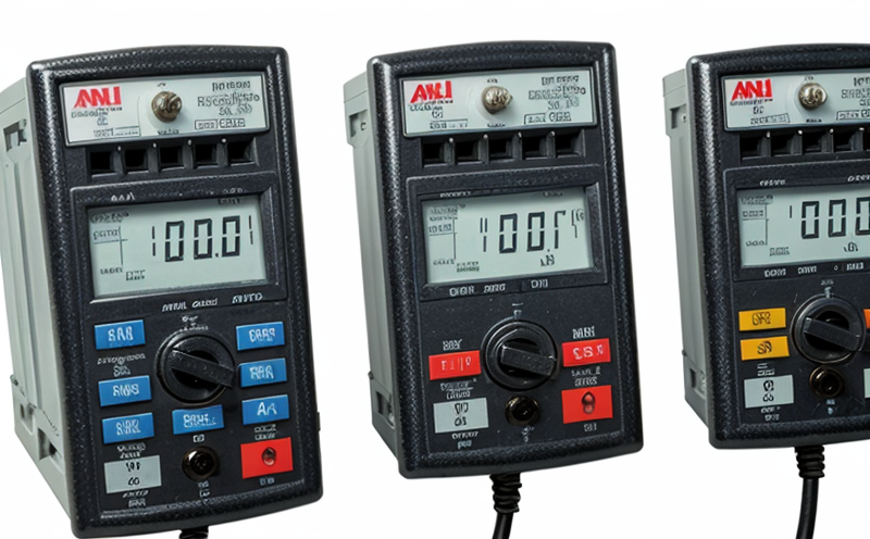 ansi-c1220-calibration-of-revenue-grade-electricity-meters